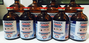 Remedy for bedbugs Zonder and reviews on the use of this drug