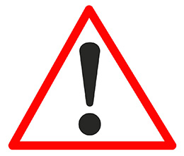 It is important to keep in mind that kerosene, turpentine and gasoline not only have an unpleasant smell, but also are highly flammable.