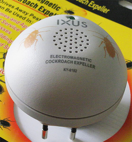 Cockroach Repeller Ixus KY-6182