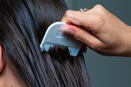 Consider a few practical steps to quickly and effectively fight lice and nits.