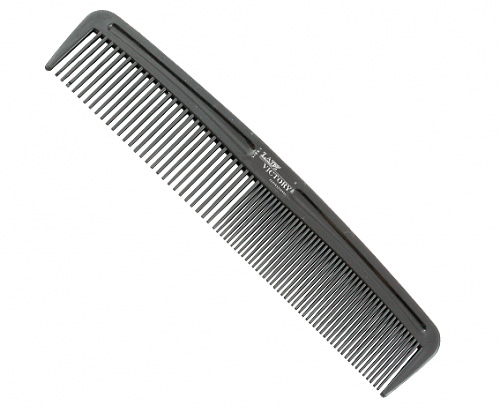 Do not try to fight with lice and nits with a regular comb - its teeth are absolutely not suitable for this.
