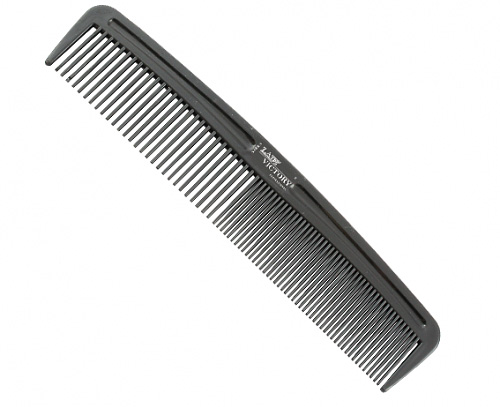 Even if the comb has dense teeth, their softness doesn’t allow nits to be effectively combed out.