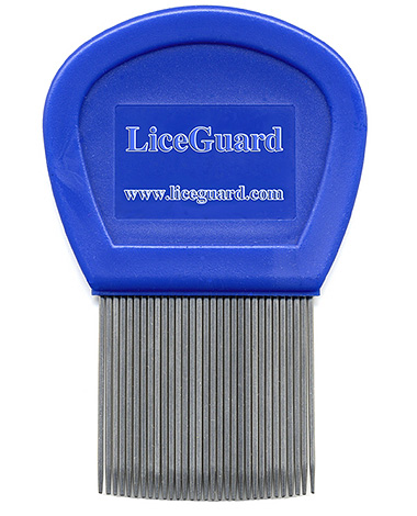 LiceGuard Lice Comb