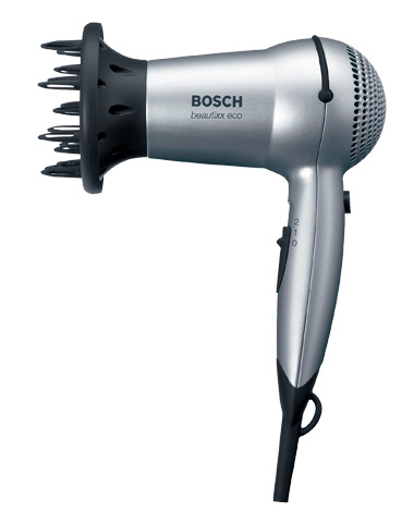 Before combing lice at home, you can use a regular household hair dryer