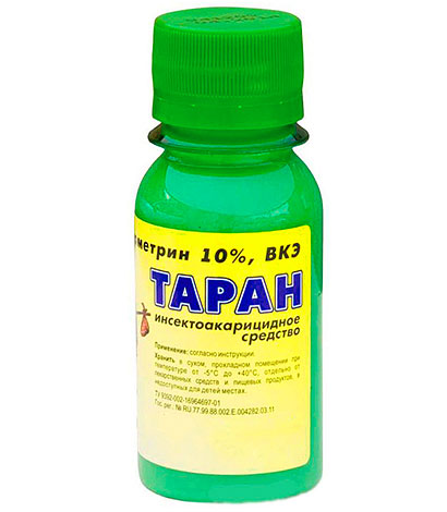 Insect repellent concentrate Taran