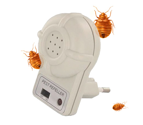 If you are still undecided on the choice of bed bug repeller, then it's time to learn more about them ...