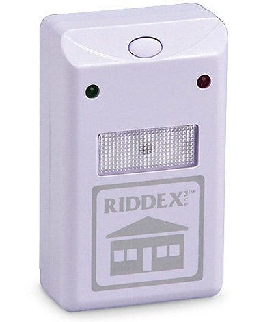 Riddex Bugs Repeller