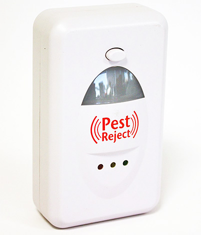 Ultrasonic insect repeller Pest Reject
