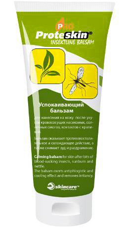 Insectline Lugnande Balm
