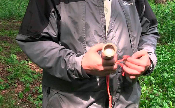 Insecticidal repellent checkers provide a good effect even if there are a very large number of mosquitoes and black flies in the territory.