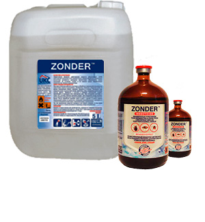 Buy a remedy for bedbugs Zonder today is easiest in online stores ...
