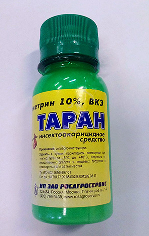 The price of this bottle is about 400 rubles.