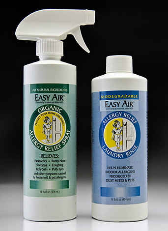 Easy air spray